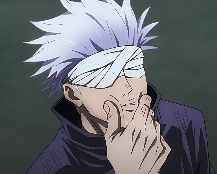 Tf is his hands so huge for