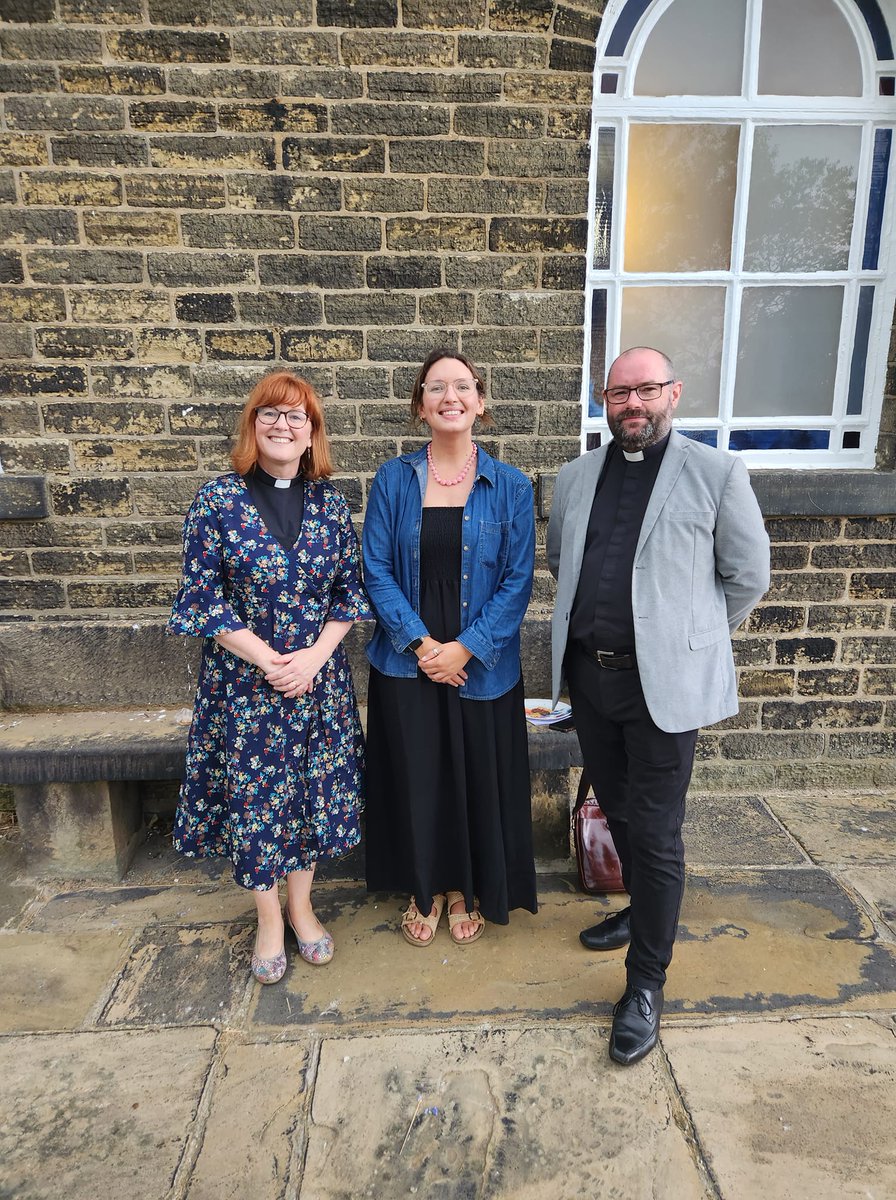 Reflecting over the last 12 months, it has been a privilege to help represent two important
<a href="/MethodistHerit/">Methodist Heritage</a> sites on Social Media, <a href="/MountZion1773/">Mount Zion Heritage Chapel</a> &amp; <a href="/Heptonstall1764/">Heptonstall Methodist Heritage Chapel</a>.

It has been fantastic that we have reached out &amp; welcomed many new visitors, celebrating 250 years of Heritage.