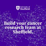 Photo by Sheffield Cancer Research (@TUOS_Cancer)
