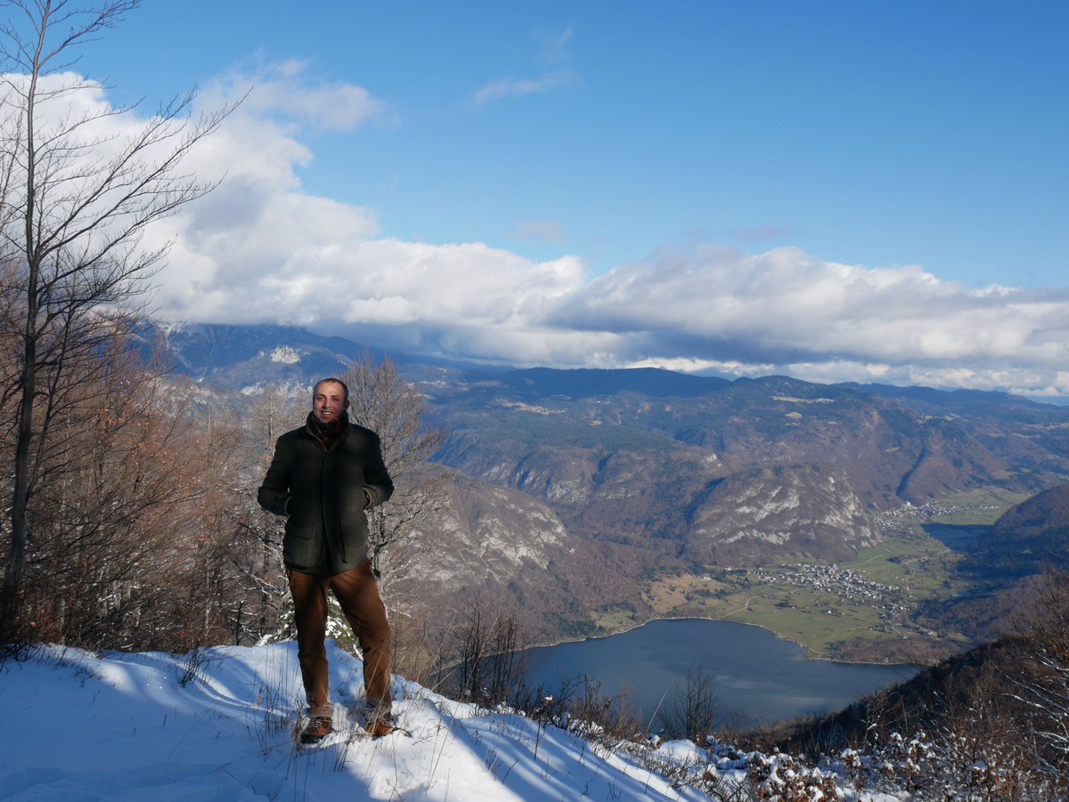 SPR_Survey's tweet photo. AlpPlan and the Interreg Alpine Space project PlanToConnect workshop at Ljubljana — Ecological connectivity and spatial planning: From concepts to implementation. 
And a solo short excursion to The Julian Alps/Triglav National Park  

https://t.co/j5oXTulbDf https://t.co/txTtiHUJEU