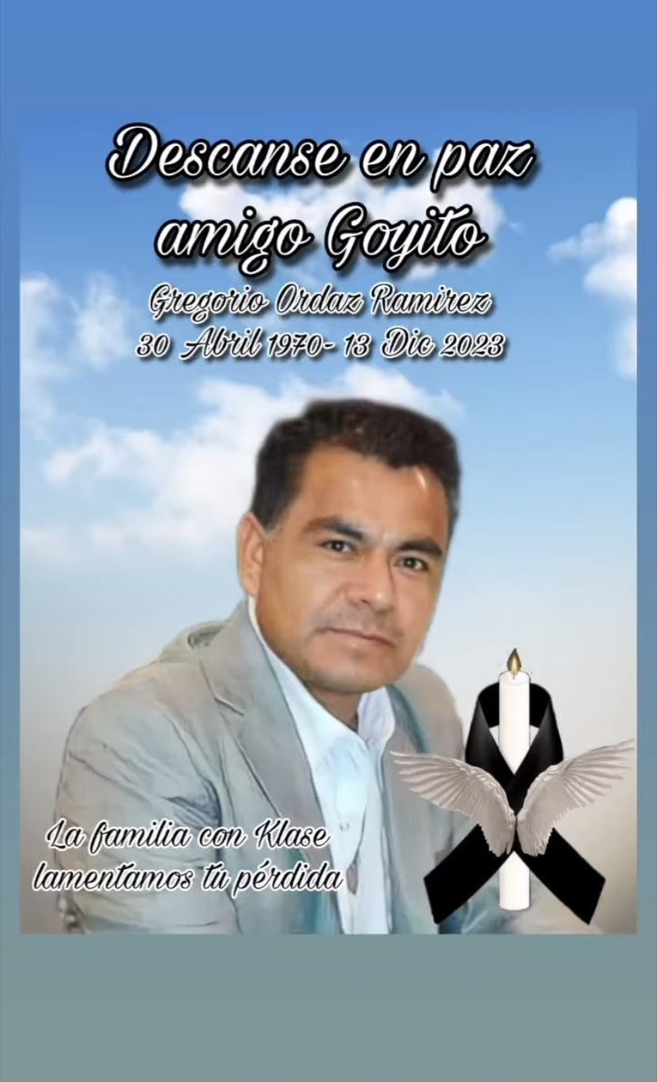 AAngelopolitana's tweet photo. @AlertaPuebla_
🔴🔴🔴🔴 Así fue la #tragedia en #Tepeyahualco donde #explotó pirotecnia como parte de la fiesta patronal de Guadalupe Sarabia; donde fallecieron 3 personas, entre ellos un trompetista de la banda #SuperClass 🕊️🕊️🕊️🕊️ https://t.co/4PWRNRFy2Y