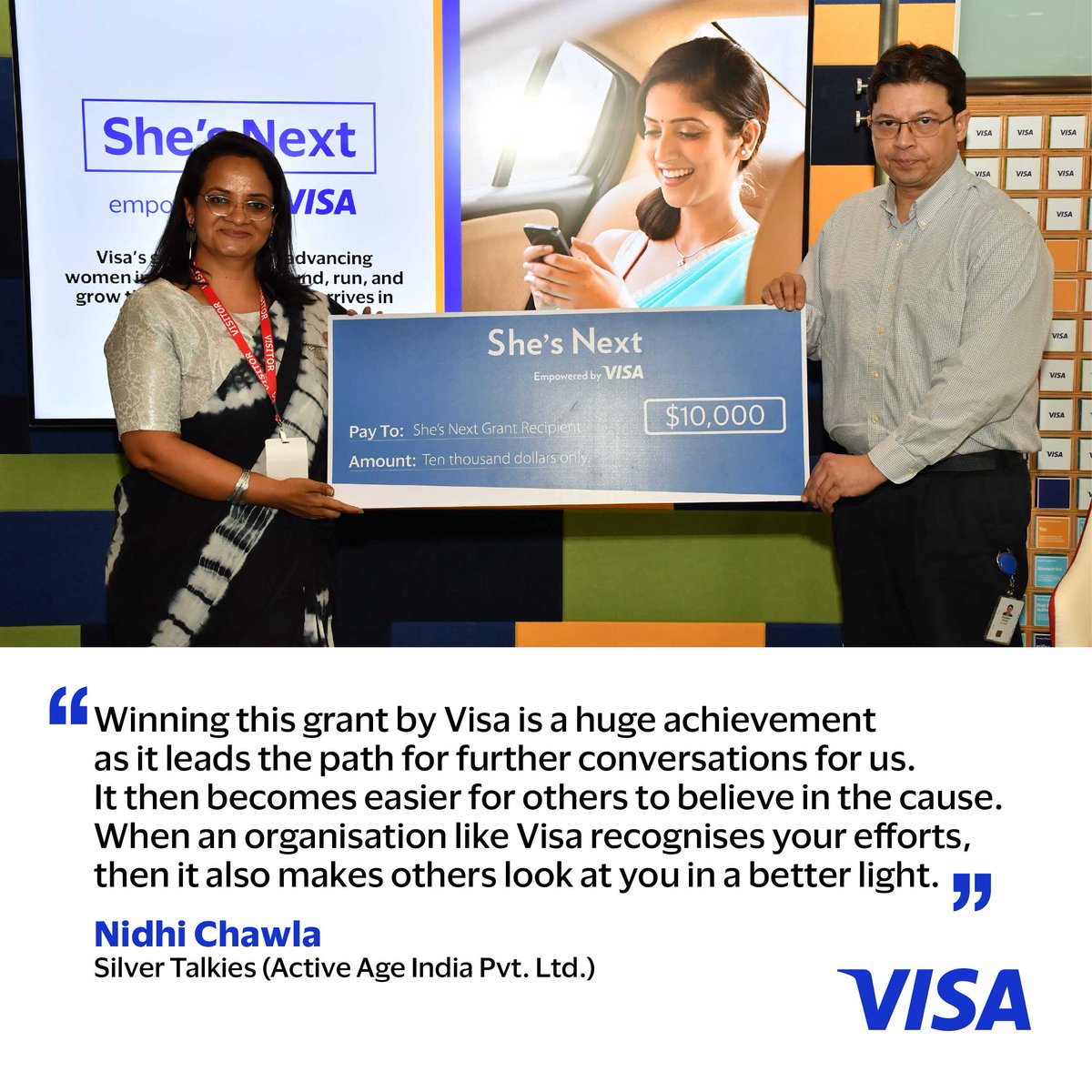 Visa_IND tweet picture