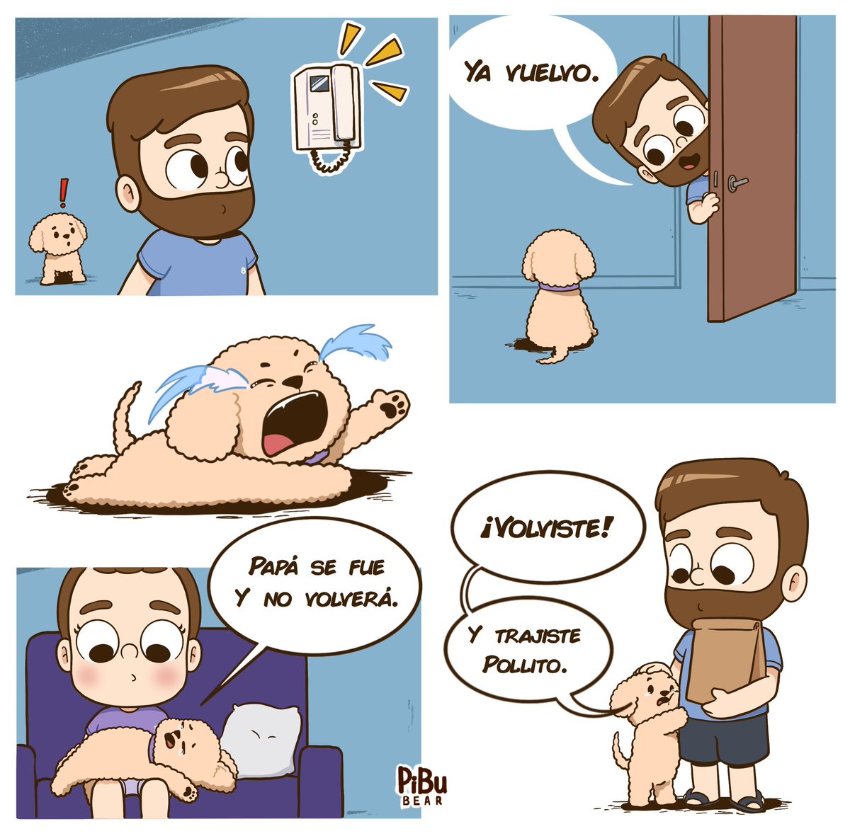 Pibubear tweet media