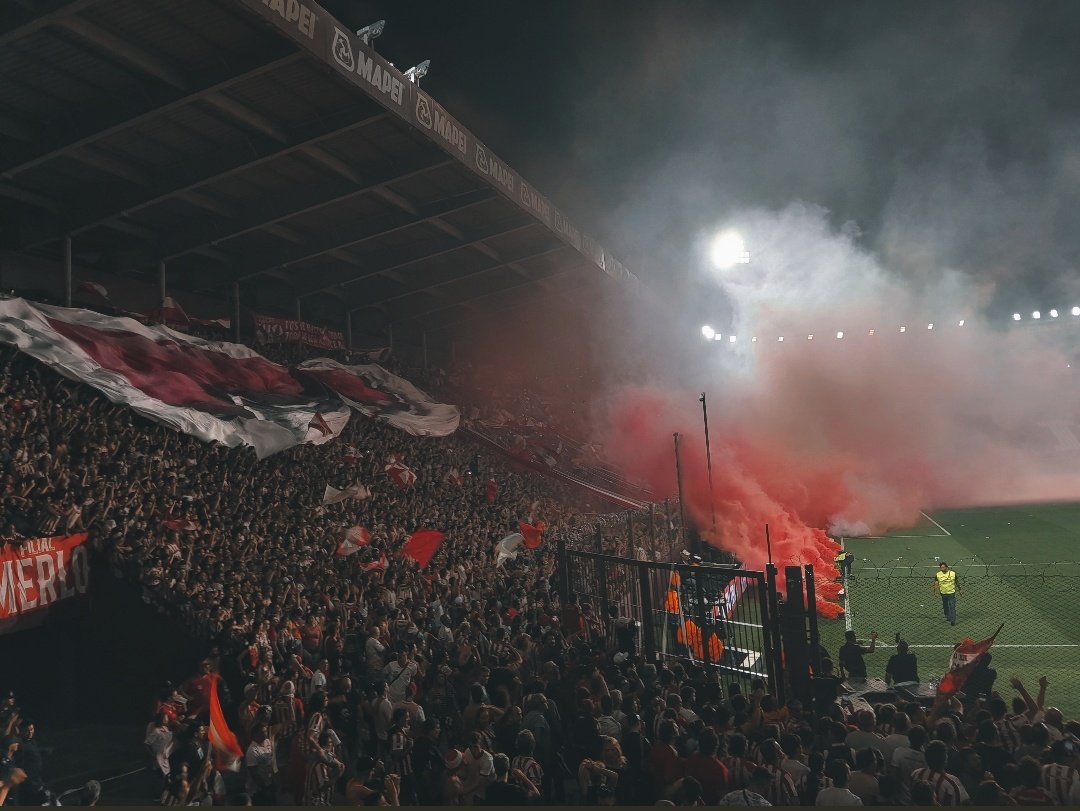 UnaTalFeffi's tweet photo. Hay que meter hilo con las mejores fotos/videos de Estudiantes campeón de la Copa Argentina. Vamos.

#EDLP https://t.co/VbBvJknHUx