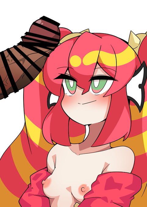 skebのキスキルちゃんでした!ありがとうございました! 