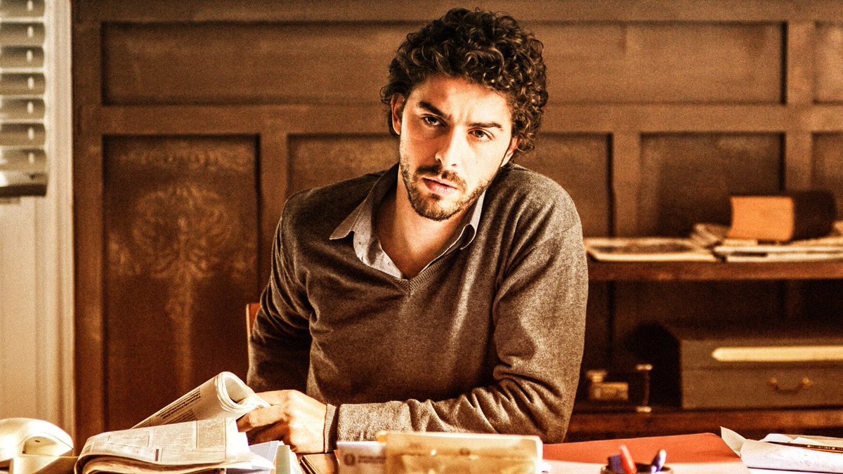 Cinguetterai's tweet photo. Torna #IlGiovaneMontalbano?

Dalla Rai c’è la disponibilità ad andare avanti con #IlCommissarioMontalbano, ma al momento è più verosimile il ritorno de “Il giovane Montalbano”, un titolo ancora amatissimo a distanza di anni, come dimostrano gli alti ascolti delle repliche estive. https://t.co/AsXGuGSVve