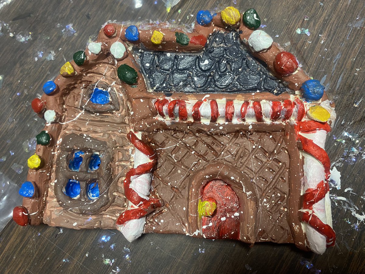 Sara Yoskowitz (@yoskowitz_art) on Twitter photo There may be glitter everywhere but it was worth it 😂❄️ #ltps <a href="/sarah_paluzzi/">Sarah Foster</a> <a href="/LISShines/">LIS Shines</a> <a href="/theartofed/">The Art of Education University</a> There may be glitter everywhere but it was worth it 😂❄️ #ltps <a href="/sarah_paluzzi/">Sarah Foster</a> <a href="/LISShines/">LIS Shines</a> <a href="/theartofed/">The Art of Education University</a>