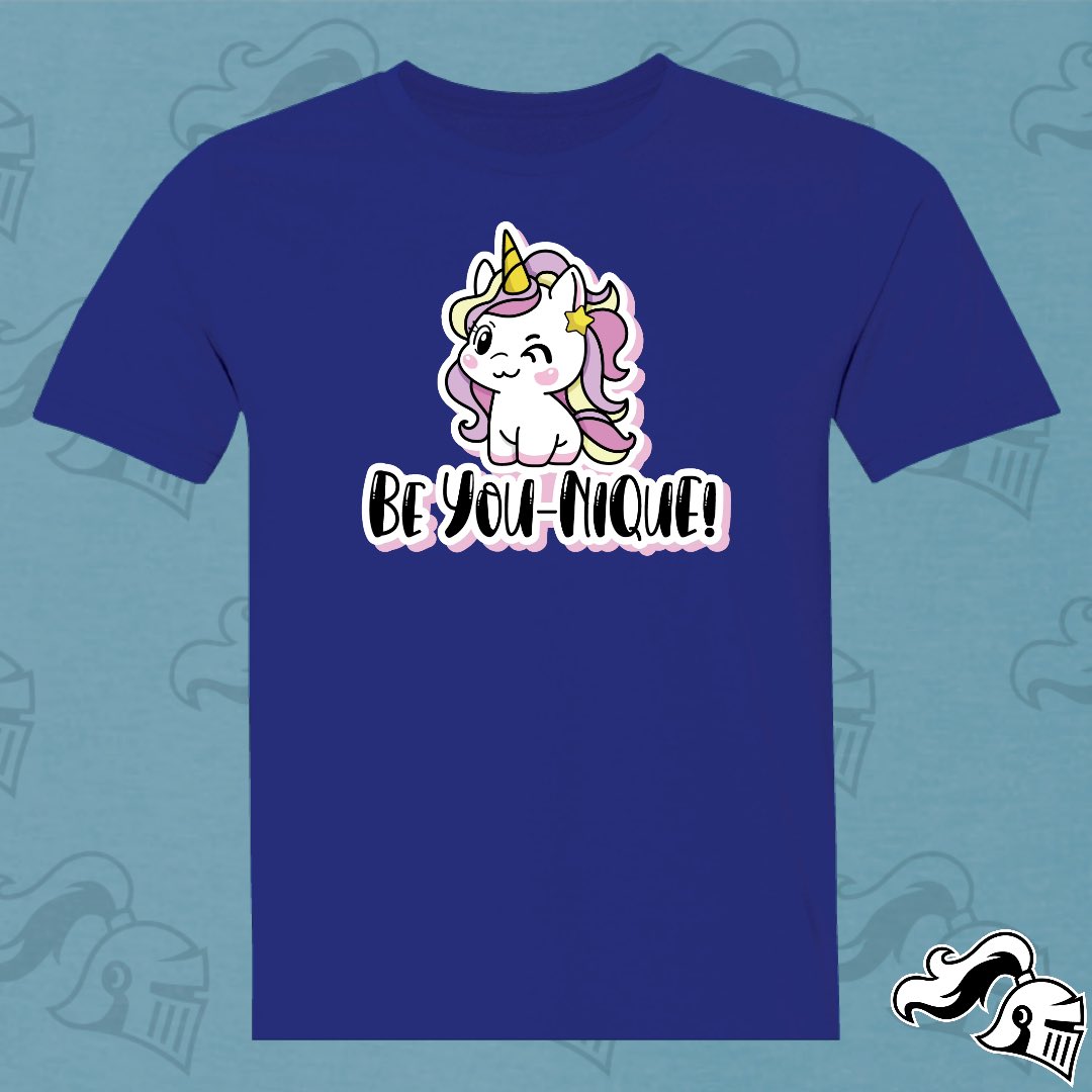 GameKnightShop's tweet photo. New Design!

An expression of your unique magical vibes. Embrace your individuality, because being yourself has never looked so charming! 

#shirt #unicorn #magical #cute #gameknightapparel #fashion #style #girl #women #unique #purple #pink #love #art #beautiful #followme #beauty https://t.co/sa1lXstE5B
