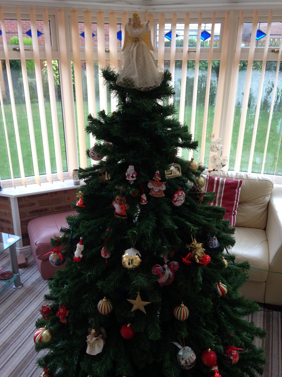 walk1961's tweet image. #TECKNET #Christmas #Giveaway