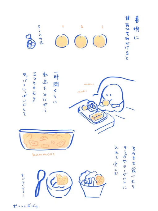 おいしいお気に入り 