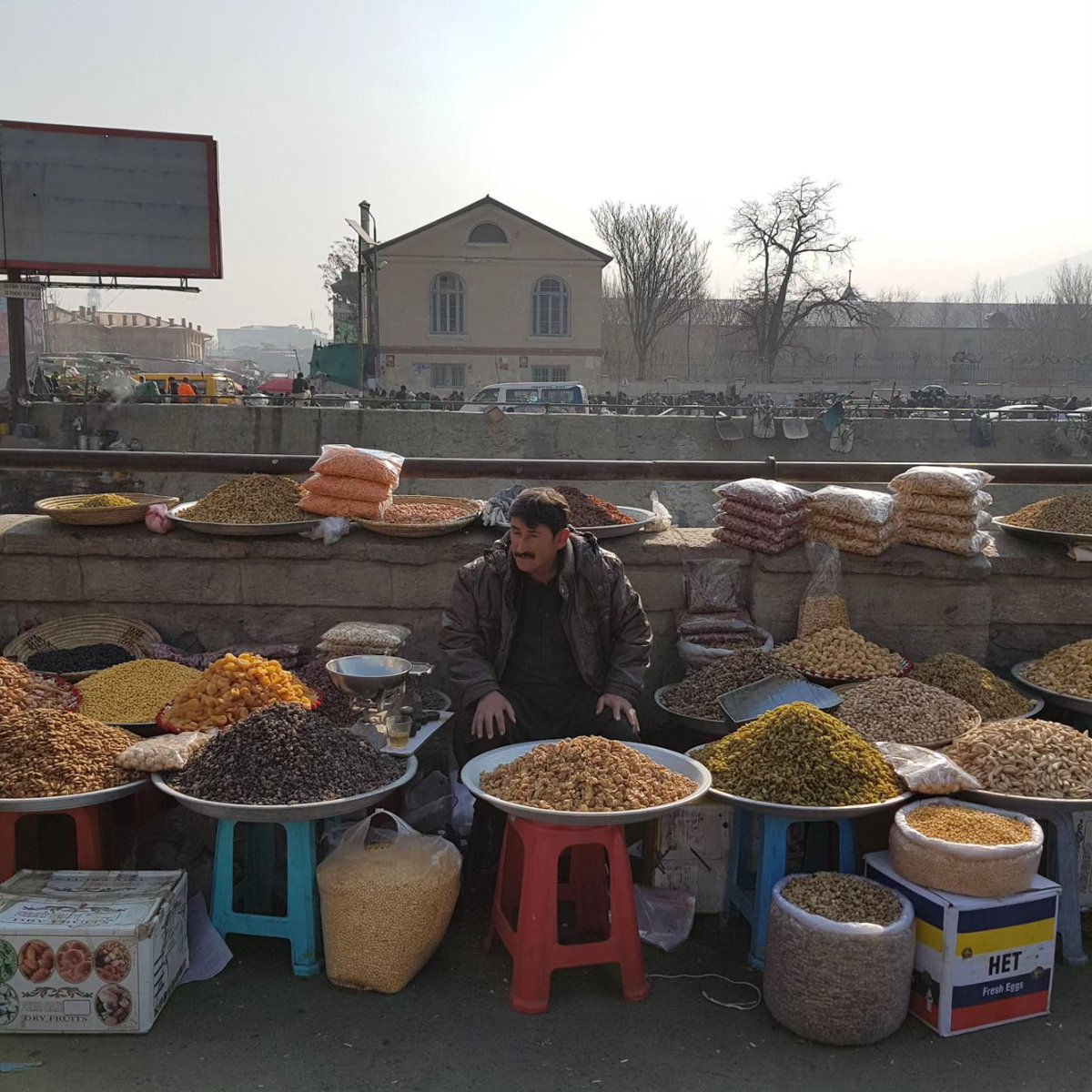 omar_lemar's tweet photo. Shahre Kabul
Back in 2018 
#kabul #Afghanistan https://t.co/8vE4qHeNJ5