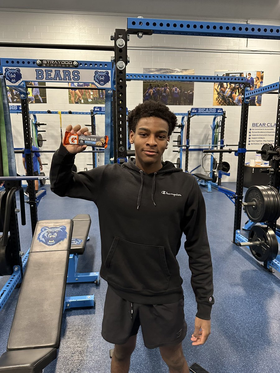 Olentangy Berlin Strength & Conditioning tweet media