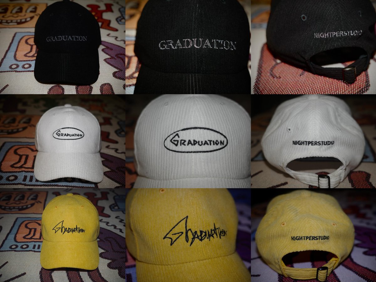 ppe2003perth's tweet photo. 🧢 หมวกแก๊ปสีขาว , สีดำ , สีเหลือง 🤍🖤💛 ราคา 950 บาท

👜กระเป๋า Nightper สีดำ ราคา 750
👜กระเป๋า สีขาว ราคา 750
👜กระเป๋า  สีเหลือง ราคา 750

( by Archive 20 )

( สินค้าเริ่มจัดส่งเดือน กุมภาพันธ์- มีนาคม )

Cr. IG nightperstudio

#KDPPE 
#PerthTanapon
#NIGHTPERSTUDIO https://t.co/upY1ePwbeX