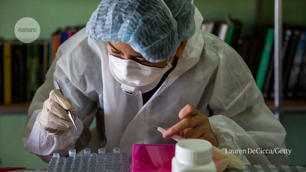 Surge in number of ‘extremely productive’ authors concerns scientists buff.ly/3NnPhhh