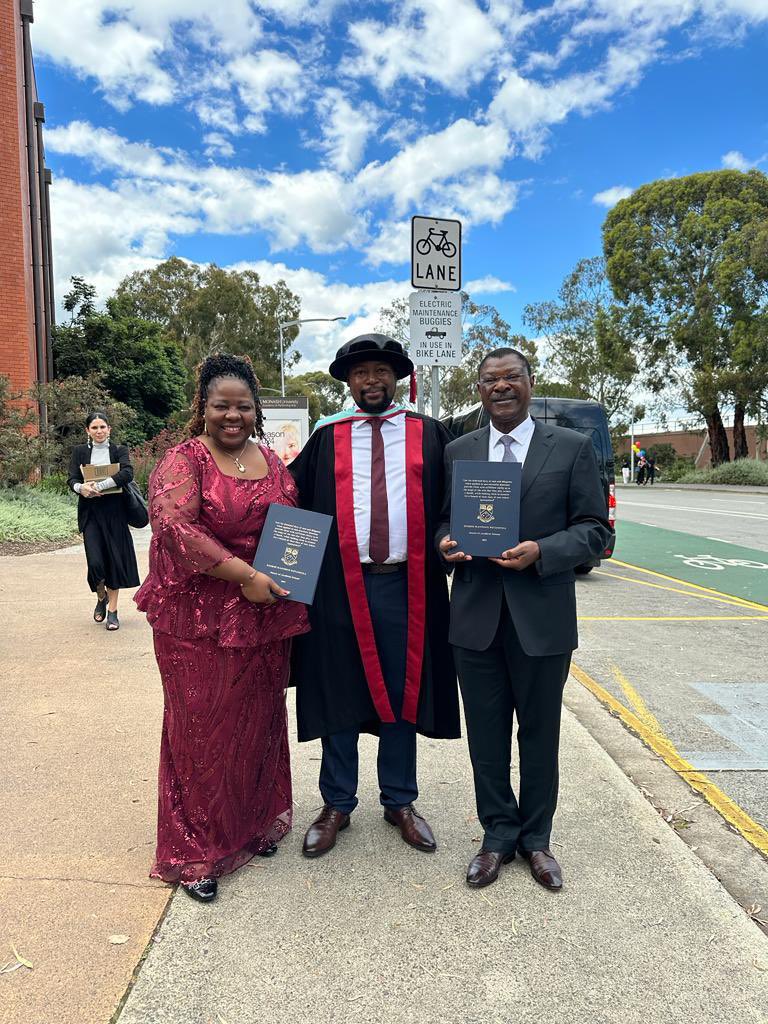Rt.Hon.Dr.Moses Wetang'ula tweet media