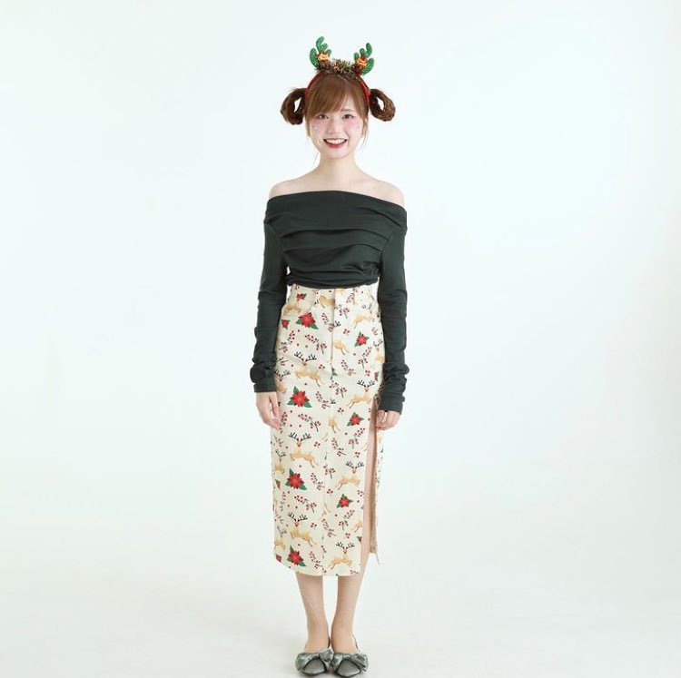 _musthaveitem's tweet photo. ส่งต่อ กระโปรงผ่าข้าง 🎄 ลายคริสมาสต์ 🎄 size XS เอว 22-23 ใส่ 1 ครั้ง ส่งต่อ 300.- รวมส่ง

#ส่งต่อสกินเเคร์ #ส่งต่อคสอ #ส่งต่อเครื่องสําอางมือสอง #ส่งต่อสกินแคร์มือสอง #ส่งต่อเครื่องสําอาง #ส่งต่อเสื้อผ้า #ส่งต่อเสื้อผ้ามือสอง https://t.co/jPci84S4IP