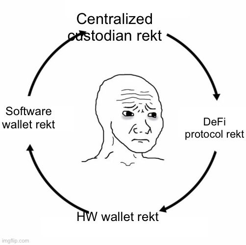 CRONK 🎩 Crypto Reporter tweet media