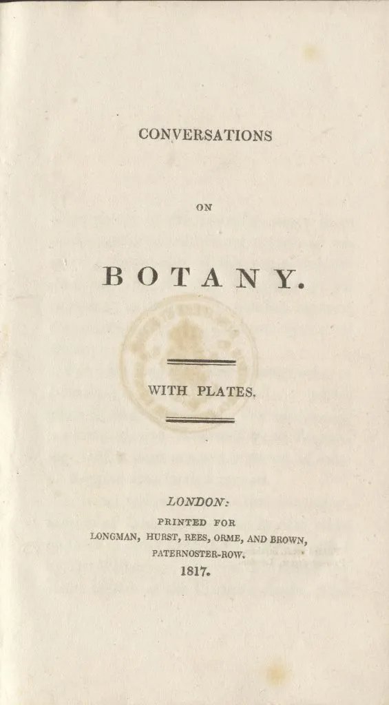🌻 Celebrating the unsung heroines of #botany: detailed research on #plant genera named after women, with a linked open dataset 🌼 blog.pensoft.net/2023/12/06/ent…