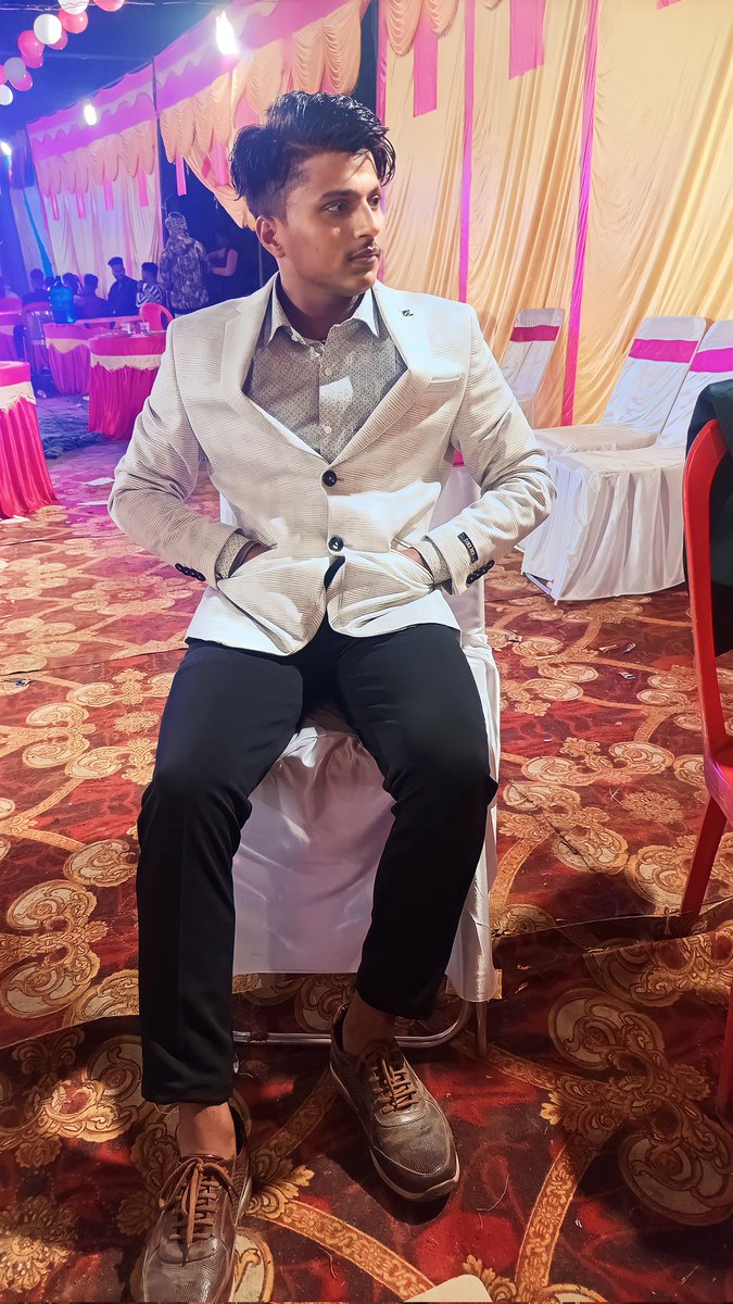Vishwash shukla tweet media
