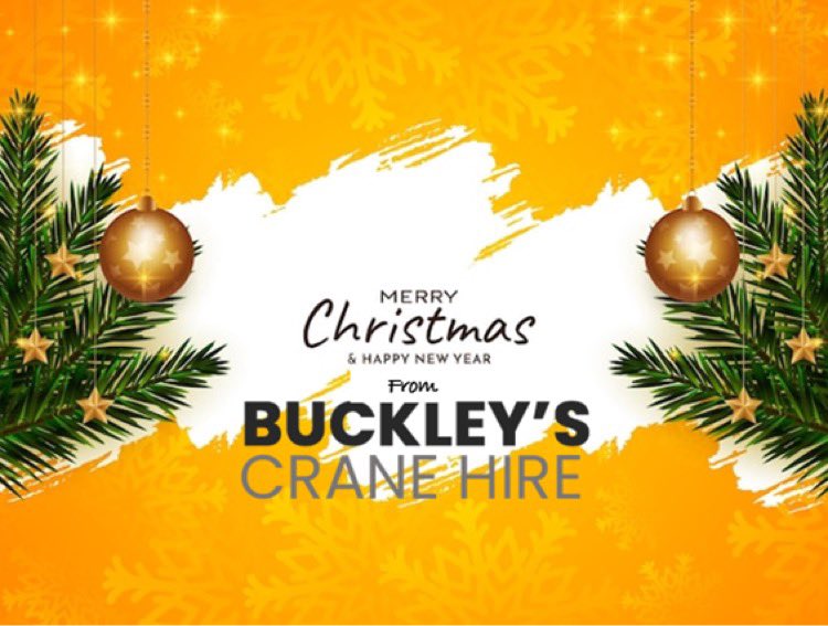 Buckley's Cranes (@buckleyscranes) on Twitter photo 