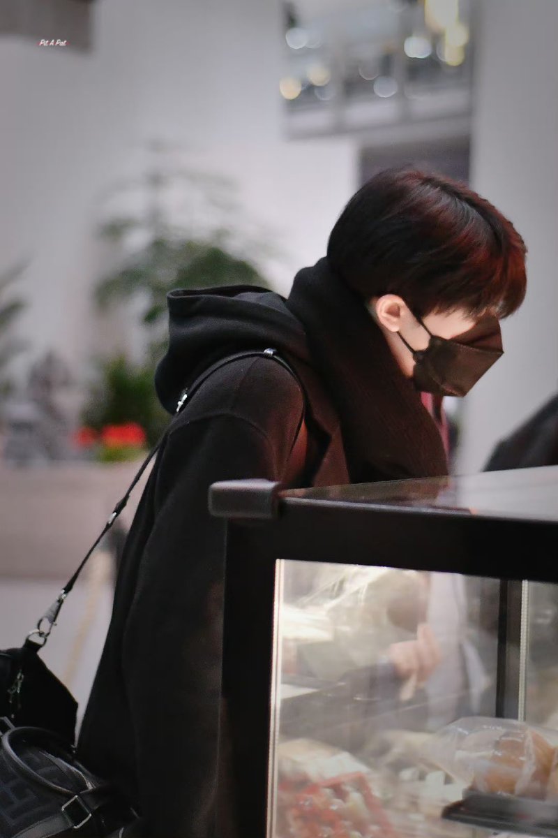 alwayspptt's tweet image. แม่ PitAPat ก็มา ไม่เห็นนานมาก🥹 แคปชั่นบอกว่ารอคอยงานปาร์ตี้นะ~  แม่ๆ บซก็มาส่งแพทกันหลายบ้านเลย น่ารักมาก💕

weibo.com/6322889239/497…

@patrick_pppat  #แพทริค 
#แพทริคณัฐวรรธ์ #尹浩宇 #PatrickFinkler