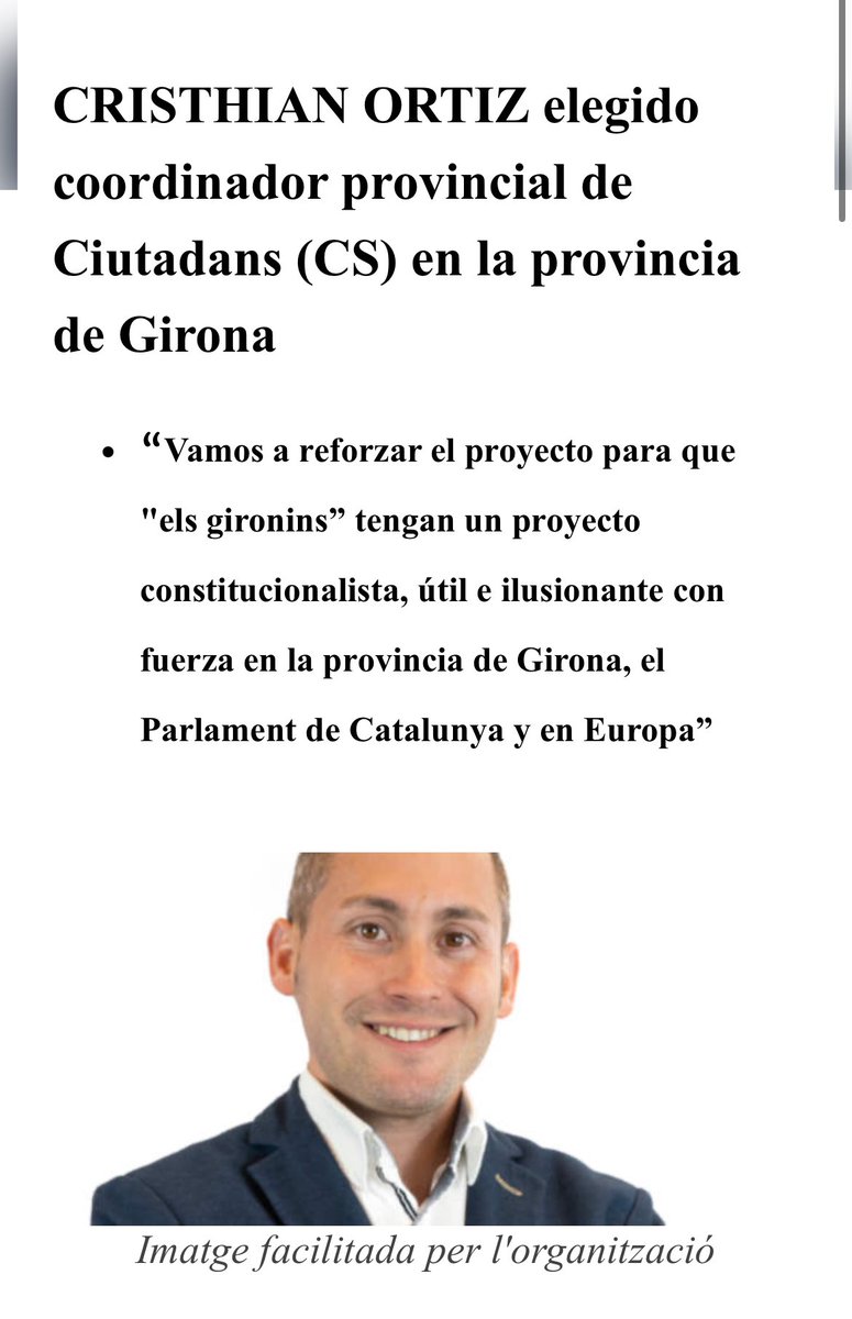 Cristhiancloud's tweet image. diariblanes.blogspot.com/2023/12/lider-…