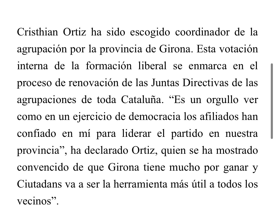 Cristhiancloud's tweet image. diariblanes.blogspot.com/2023/12/lider-…