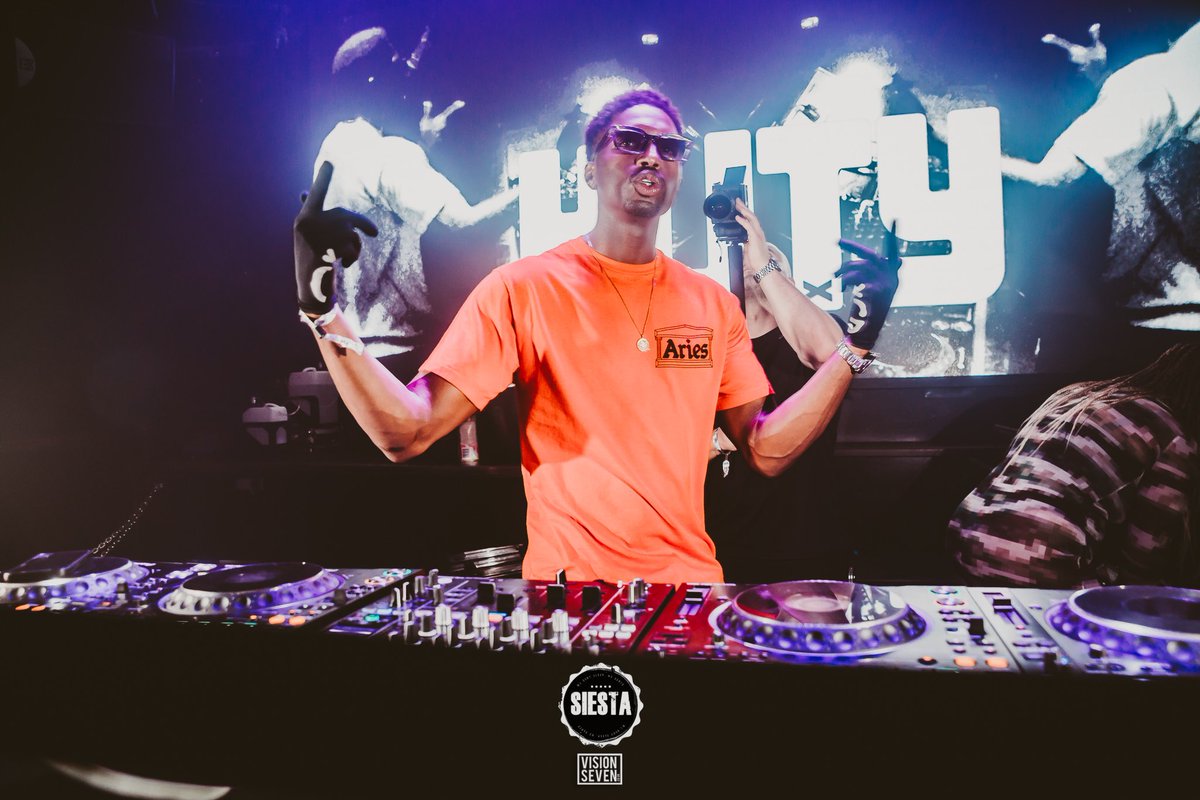 SPECIAL GUEST ANNOUNCEMENT!! 👀📣

<a href="/iamhitty/">HITTY</a> returns to DJ for us at our Winter Party &amp; first rave of 2024 on Sat 13th Jan!! 🧤🤩🔥 The energy inside <a href="/Ministry_Club/">Ministry of Sound Club</a> is going to be INSANE ⚡️

Round up your crew &amp; secure your spot 🪩👉 ra.co/events/1813158