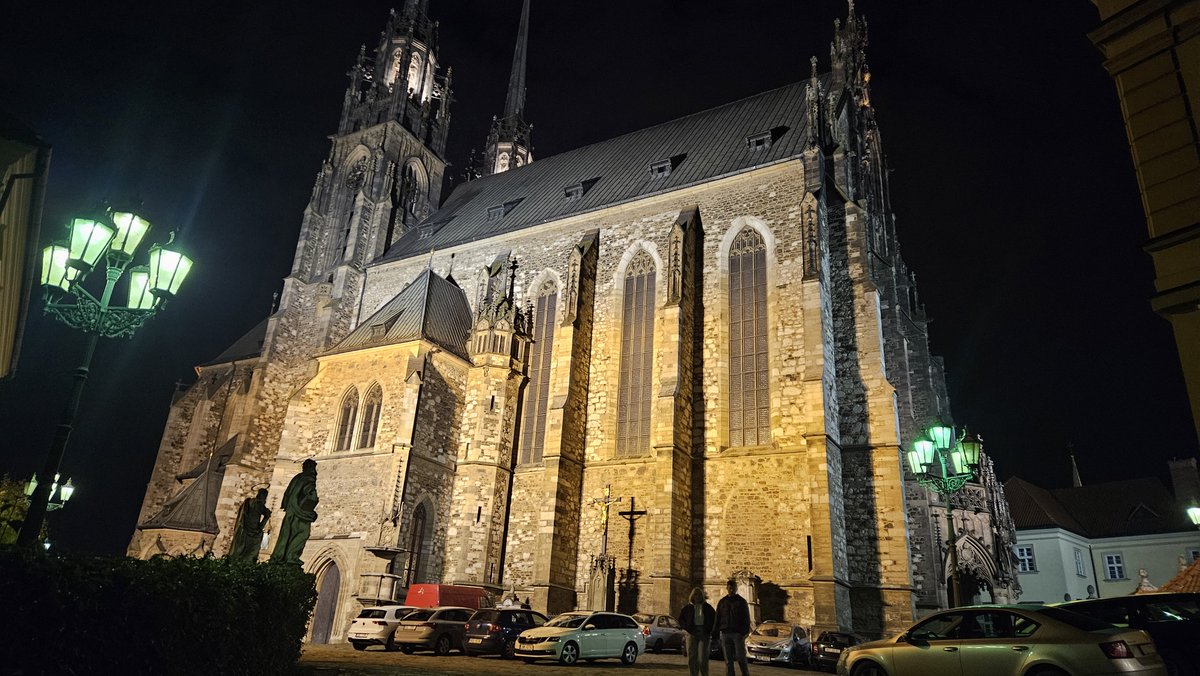 AdeyElectronics's tweet photo. What an excellent trip to Brno in Czech Republic for a 2-day product and solution training programme with the Advantech Europe cellular hardware and software teams, plus our other European distribution partners!

#5G#Cellularrouters#devicemanagement#AI #cloudmanagementplatform https://t.co/11wBg5x2xH