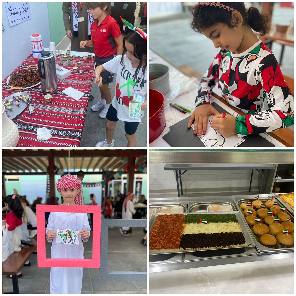 Arabic & Islamic at DBSJP tweet media