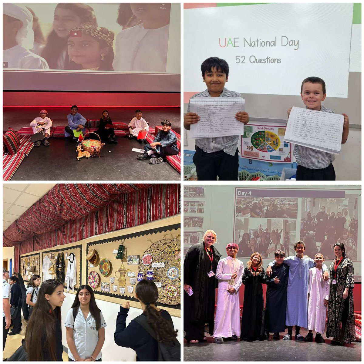 Arabic & Islamic at DBSJP tweet media