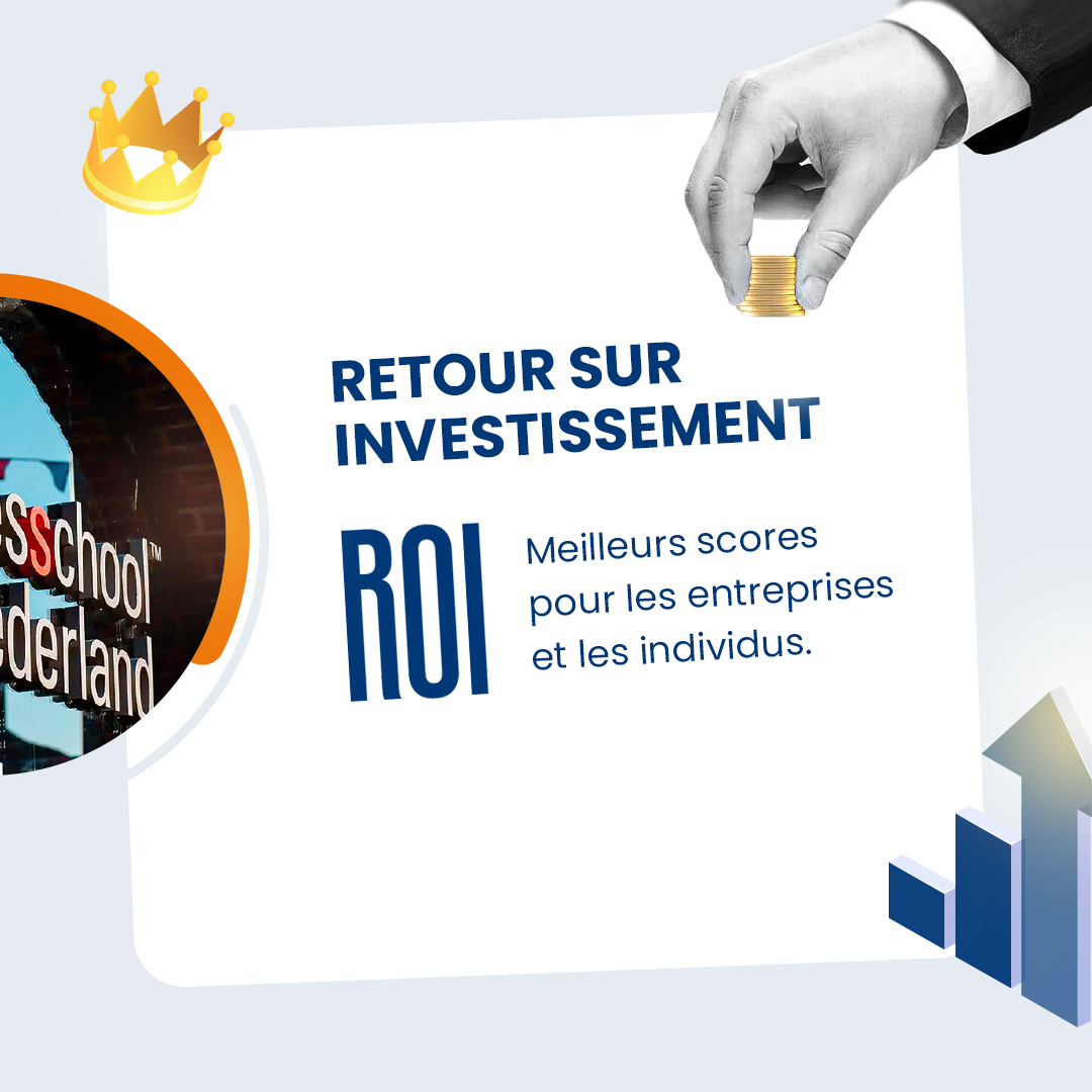 HISUniversity's tweet photo. Découvrez notre nouveau programme IAL-MBA en chiffres ! 📈 📊

Reconnu meilleur MBA selon plusieurs magazines, ayant à son compte plus de 3500 alumni, et un retour sur investissement imbattable, l’IAL-MBA promet d’être une expérience sans égale 💯

#hisuniversity #IALMBA #bsn https://t.co/9TRB7SPTAa
