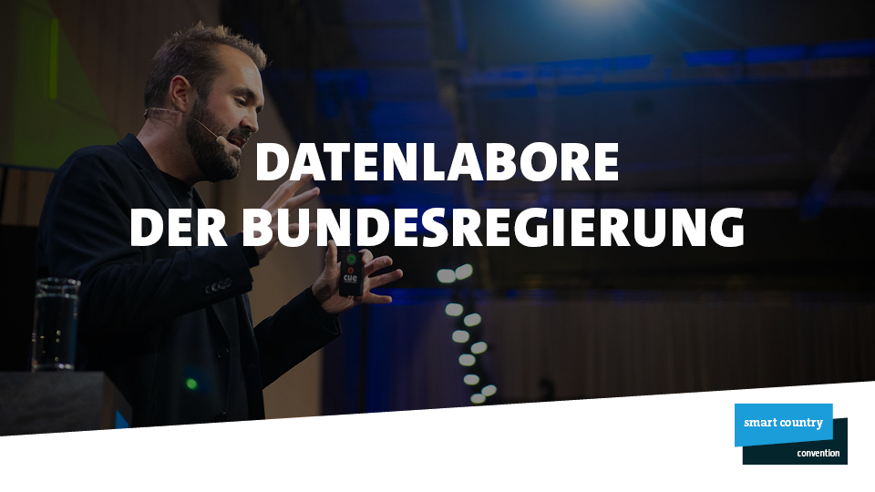 Smart Country Convention (@smartcountrycon) on Twitter photo Mit #Daten zur evidenzbasierten Entscheidungsfindung? In unserer #SCCON23 Highlight-Session zeigt <a href="/fred_blachetta/">Frederik Blachetta</a>, CDO im Bundeskanzleramt, welchen Mehrwert Datenlabore als Greenfield für die politische Arbeit der Bundesregierung bieten.
Zur Session ➡️ youtube.com/watch?v=55knDa… Mit #Daten zur evidenzbasierten Entscheidungsfindung? In unserer #SCCON23 Highlight-Session zeigt <a href="/fred_blachetta/">Frederik Blachetta</a>, CDO im Bundeskanzleramt, welchen Mehrwert Datenlabore als Greenfield für die politische Arbeit der Bundesregierung bieten.
Zur Session ➡️ youtube.com/watch?v=55knDa…