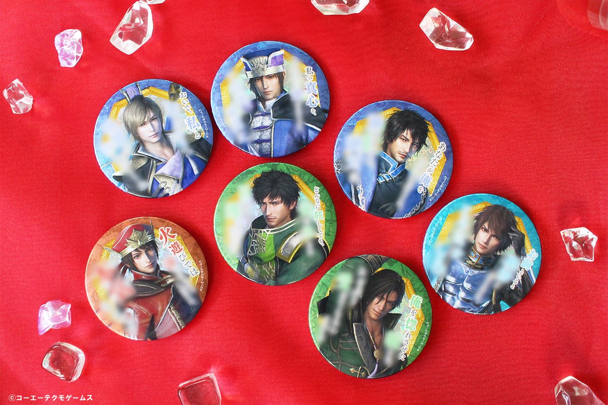 KOEI TECMO SPOT』公式 on X