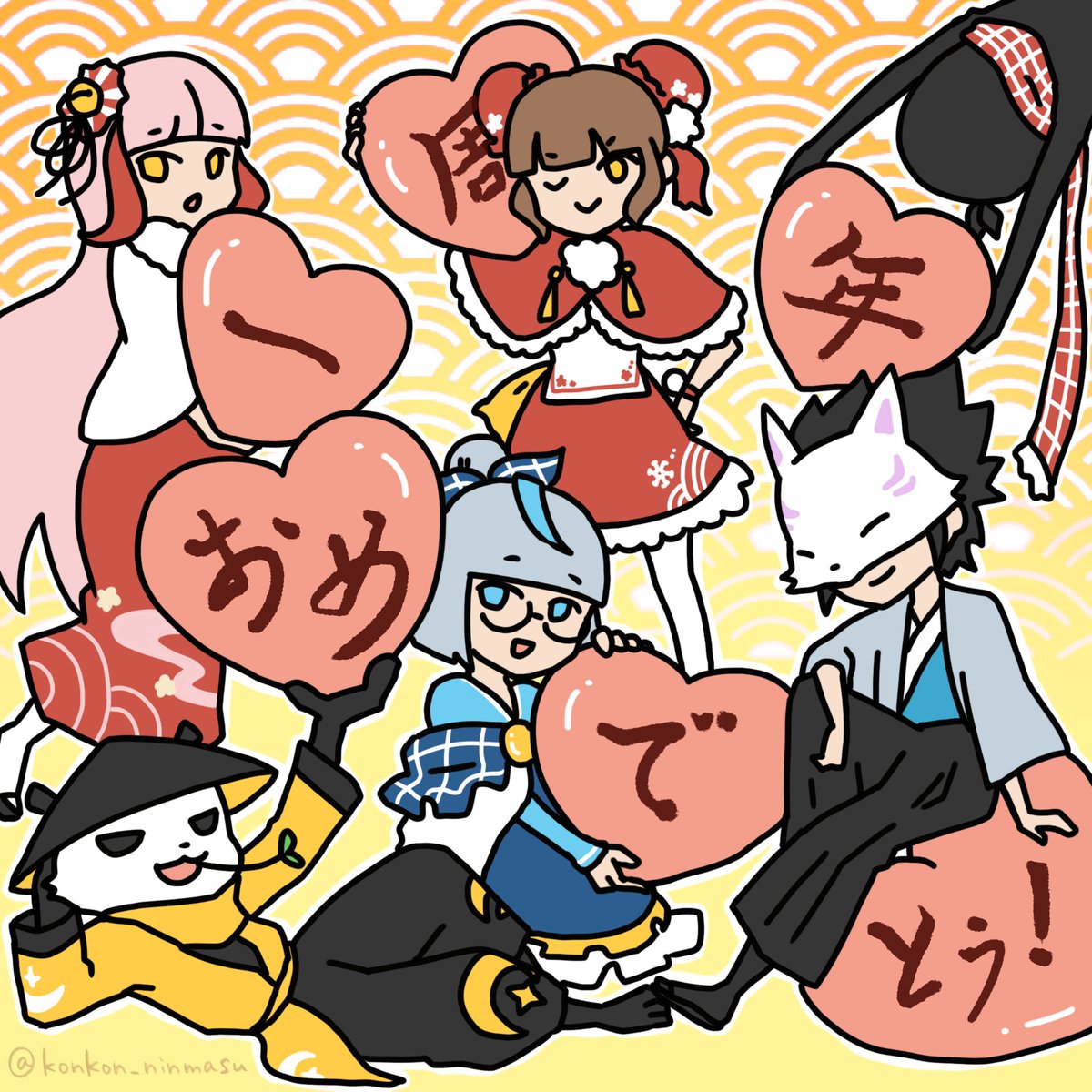 ぎんちゃんページ ぴーちゃんと私 下絵集 | STANDARD BOOKSTORE