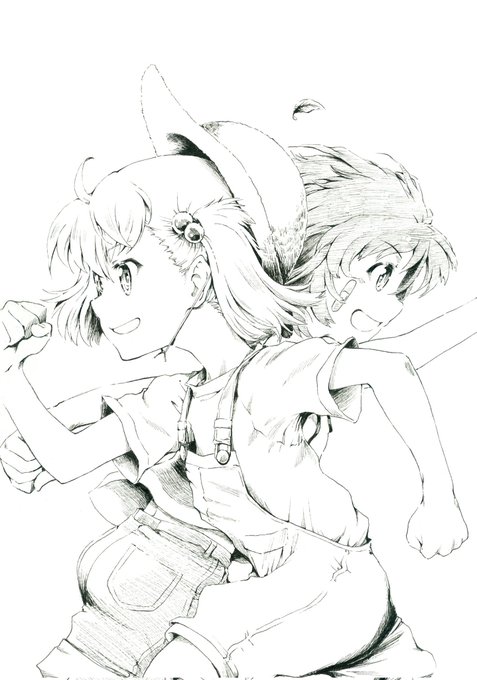 #これを見たやつは走ってる画像を挙げろ 