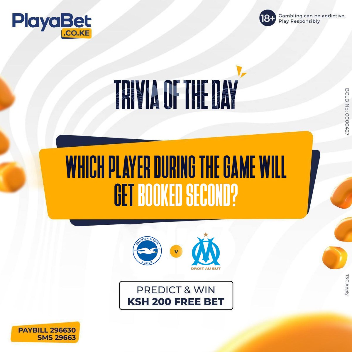 Playabet tweet media