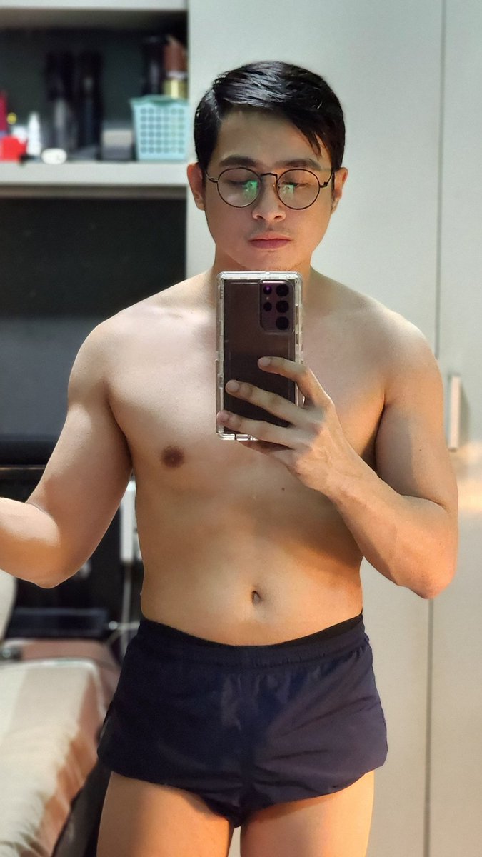 Andru Cacacho ® tweet media