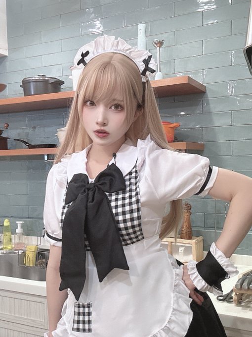 コスプレイヤーシスルのTwitter画像34