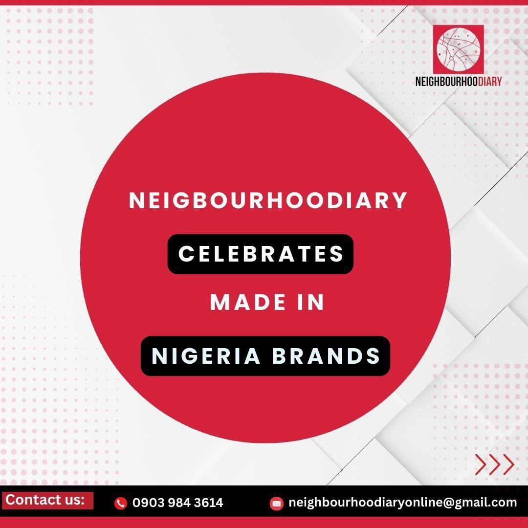Neighborho66781's tweet photo. Nigeria-Made Brands! 🇳🇬

On today’s feature, we're thrilled to shine a spotlight on 'BADAGRY JAM' 🍍🍓 - More than just a spread; it's a taste of the tropics!

Order your jar of delight from @badagryjam on Instagram or Call/WhatsApp 09030600878. 📞

#neighbourhoodiary #badagryjam https://t.co/iC5xG0fseD
