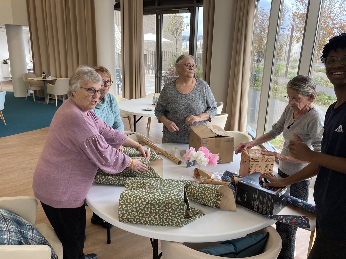 Senioriales tweet media