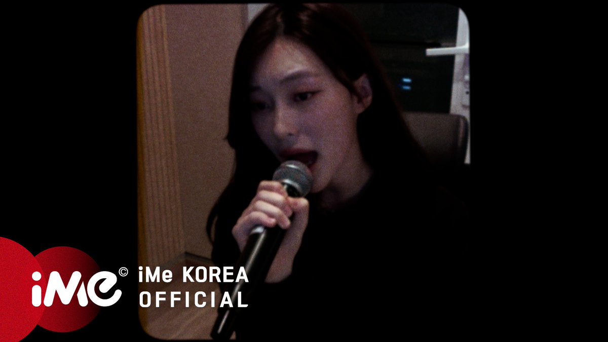 iMe_Dreamnote's tweet image. 신지 - 우리 너무 오래 사랑했나봐 (Cover by Lara)

📍 youtu.be/3X3pN4mQNWY

#드림노트 #라라 #DreamNote #Lara