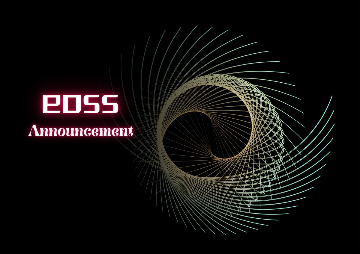 EOSS_eos's tweet photo. 🫡We are currently in the process of finalizing the holding data for $eoss

🥰Our team is working diligently to ensure accurate and comprehensive results. We appreciate your patience and understanding during this period！

🤓Stay tuned for further updates https://t.co/nu1fnsen5E