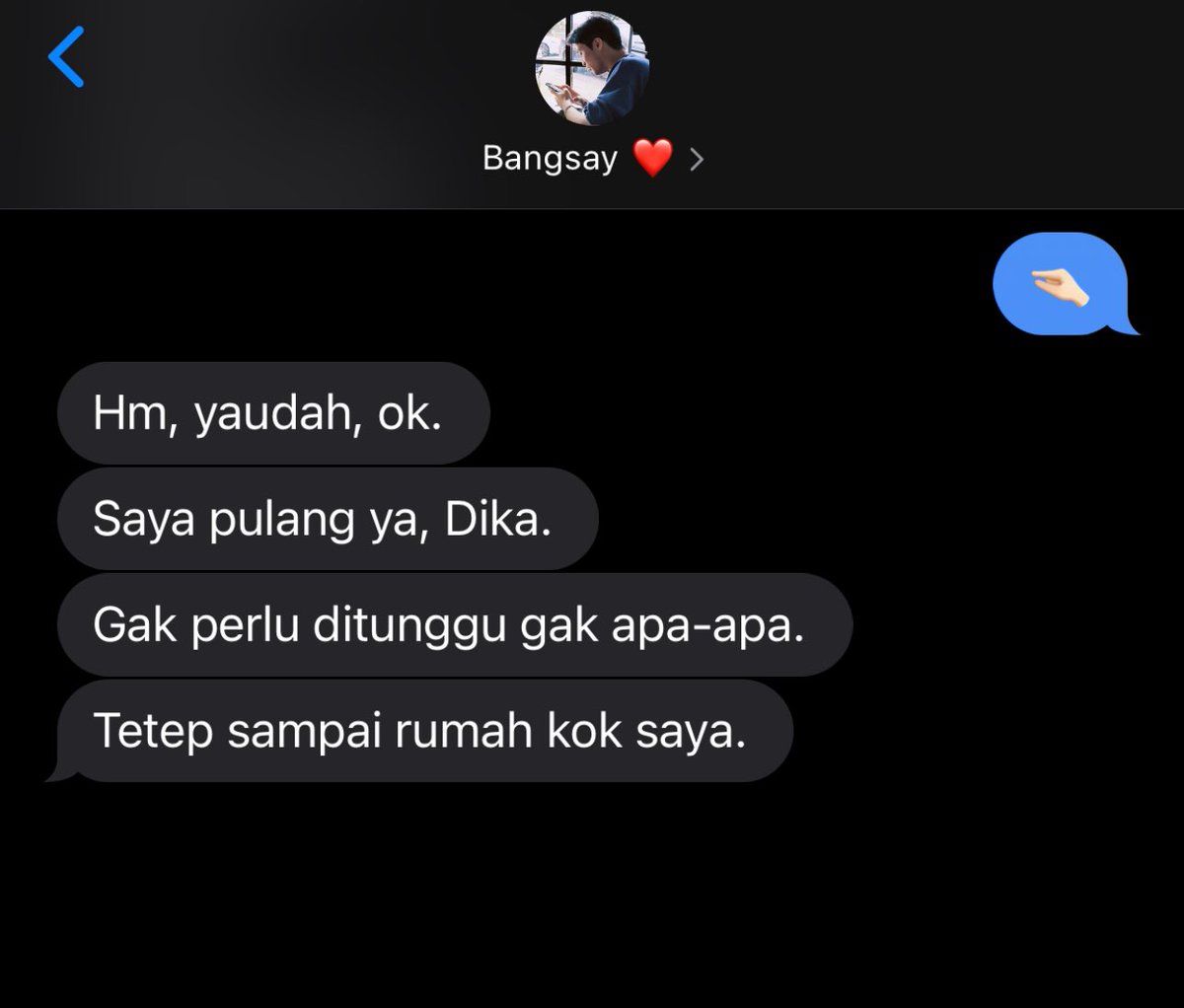 recreathings's tweet photo. panggil abang!
————————
ejadika twotweets from balada asdos universe

tags: bxb au markhyuck https://t.co/ZH5GGfIUdV