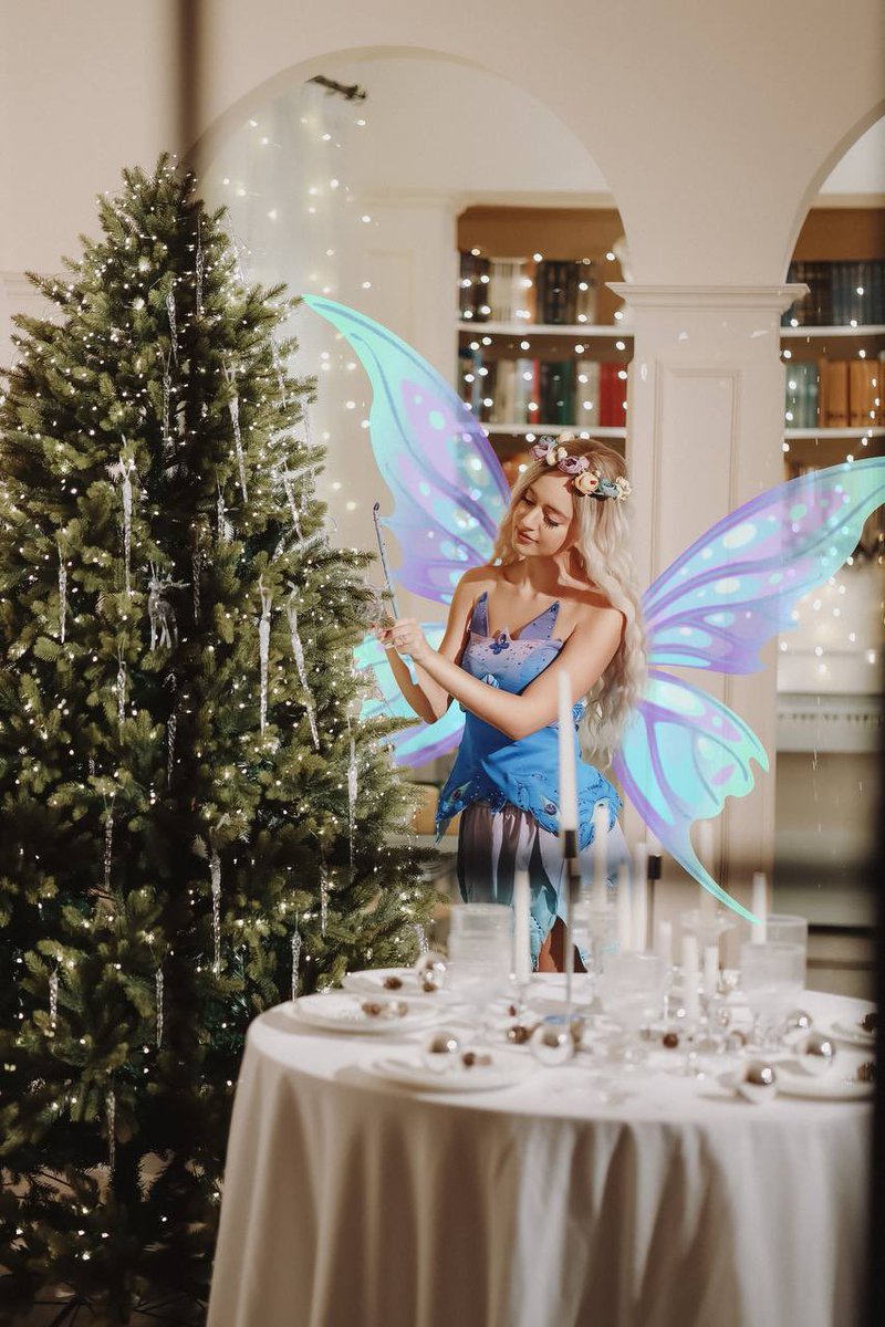 DalitaOfficial's tweet image. Թիթին ձեզ ուրախ տոներ է մաղթում ♡ 
📸 #vtstudio 
#պուկտիպուկ նախագիծ 🦋🧚🏼
#puktipuk TV Show