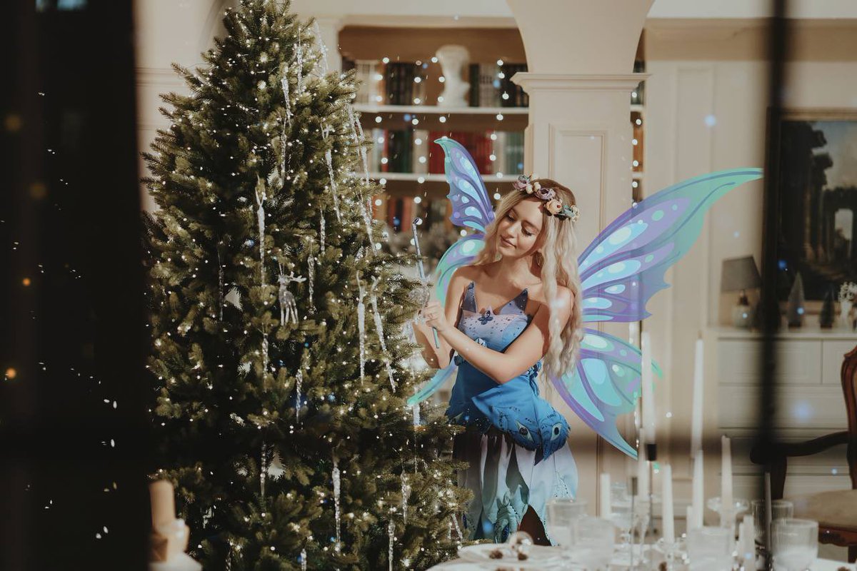 DalitaOfficial's tweet image. Թիթին ձեզ ուրախ տոներ է մաղթում ♡ 
📸 #vtstudio 
#պուկտիպուկ նախագիծ 🦋🧚🏼
#puktipuk TV Show