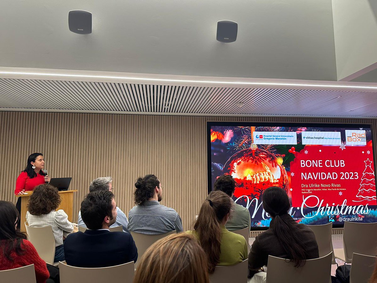 draulrikita's tweet photo. Emotiva 30 edicion del @MadridBoneClub en @Olympia_GrupoQS y estupendo cocktail en restaurante la maquina de torre caleido. Increible el nivel cientifico y humano!genial veros como siempre. https://t.co/ImgPkmxXUk