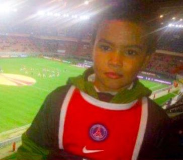 LMDPSG's tweet photo. L'histoire est trop belle 🫶❤️💙 https://t.co/9ba2CHXMQG