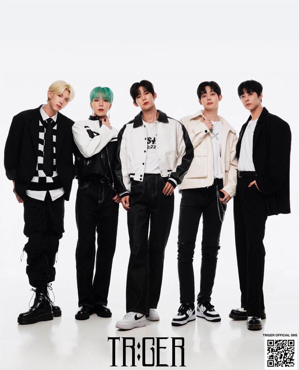 AMYS__official's tweet photo. 【KAJA MUSIC Fes vol.3 出演者紹介】

1組目 🇰🇷 < TRIGER >

メンバー全員高身長で魅せてくれる圧巻のパフォーマンス。パフォーマンス力もビジュアルも優れてる彼らは親しみやすい人柄であなたを虜にします♡

#KAJAmusicFES #AMYS #TRIGER https://t.co/NWPIeLBW6Q