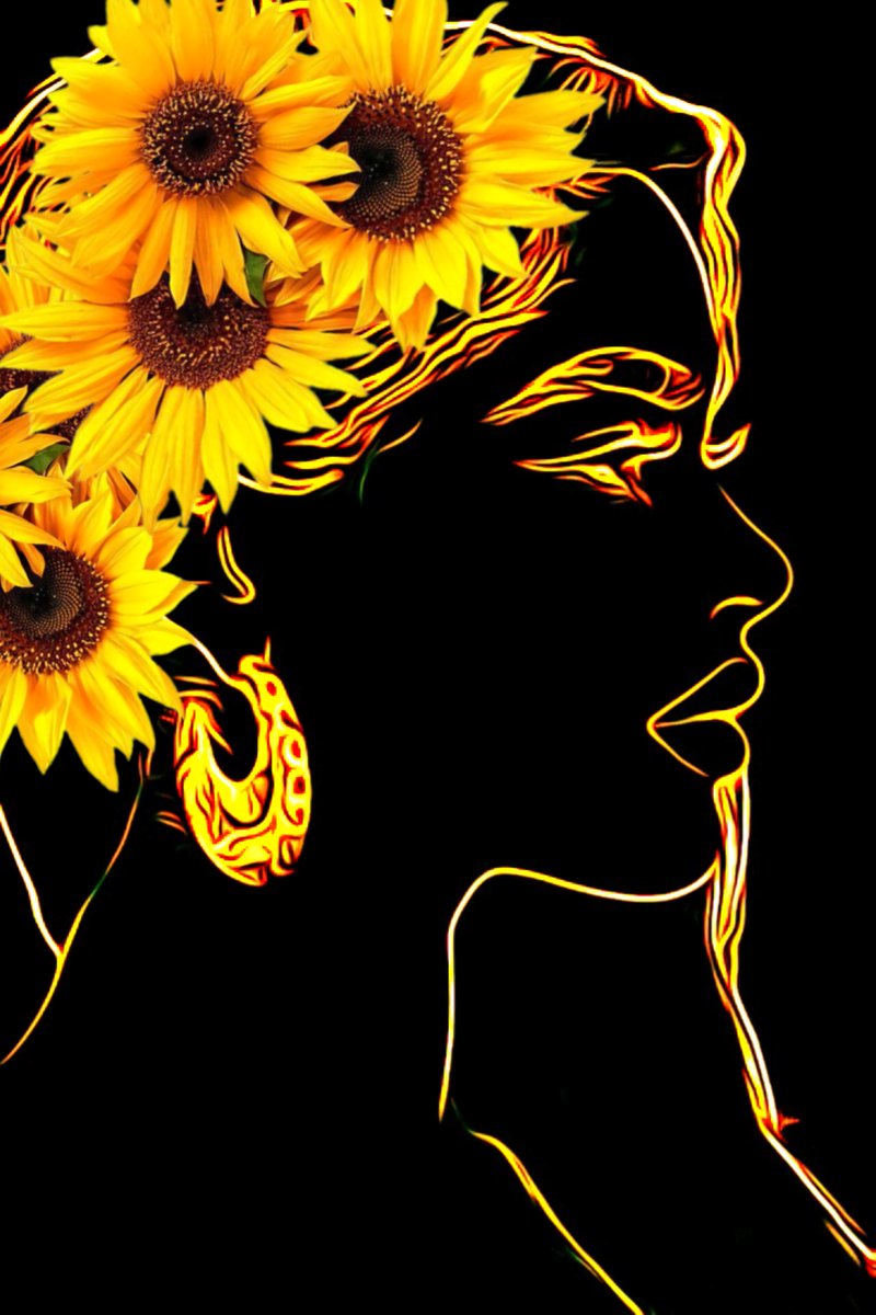 PrincessInWeb3's tweet image. EVERY WOMAN IS BORN AS A PRINCESS☀️
opensea.io/assets/ethereu…